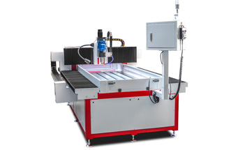 數控鉆攻機床剛性都由哪些因素影響？