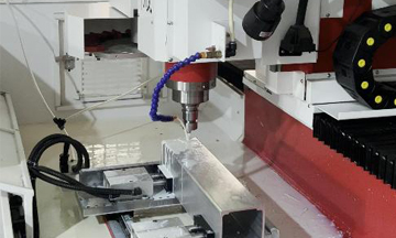 數控鉆床使用注意事項