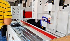 數控鉆孔機的使用壽命有多長時間？